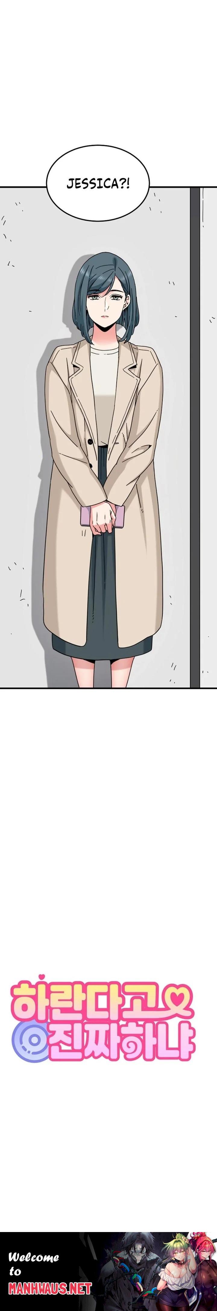 A Turning Point - Chapter 124 Page 18