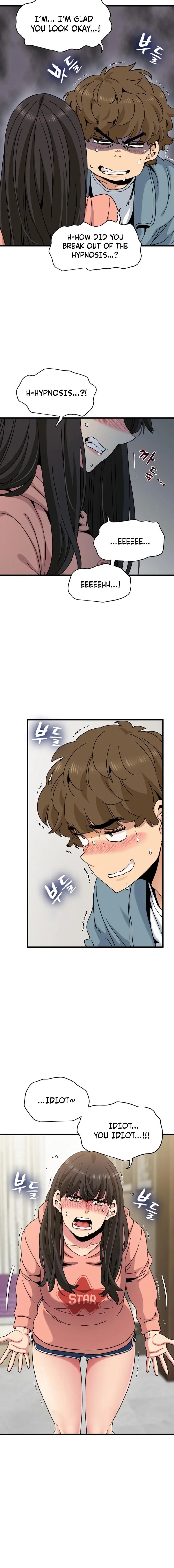 A Turning Point - Chapter 124 Page 2