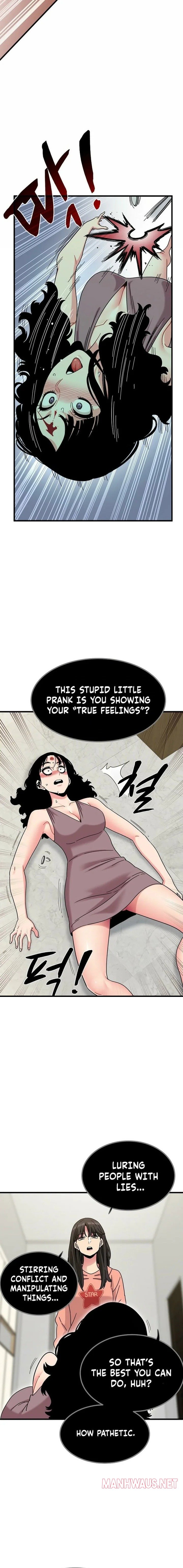 A Turning Point - Chapter 125 Page 10