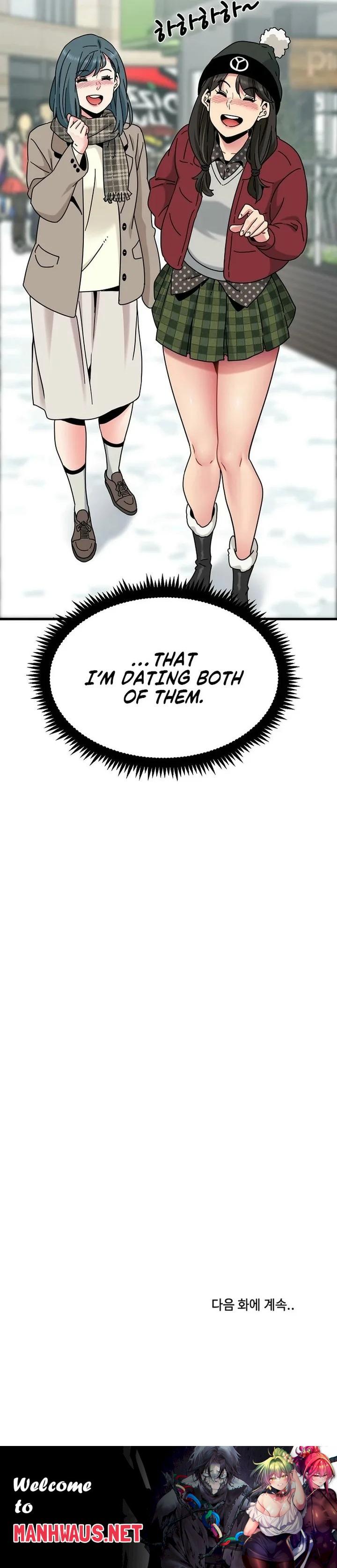 A Turning Point - Chapter 126 Page 19