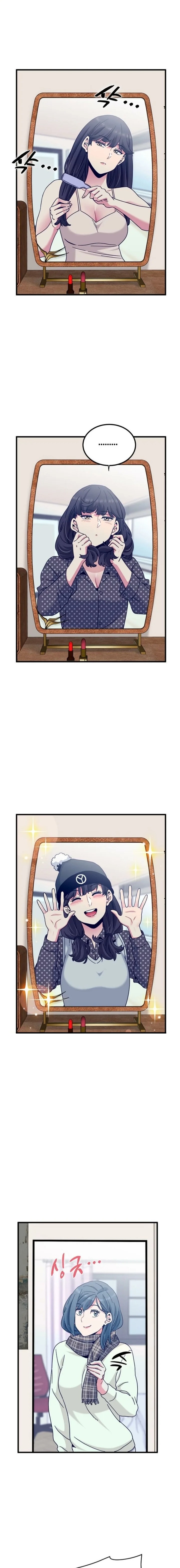 A Turning Point - Chapter 127 Page 1