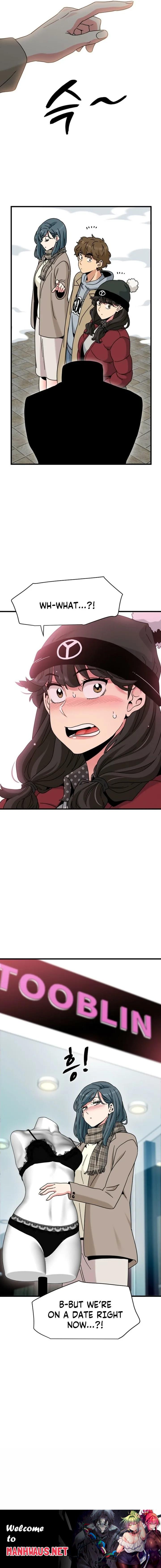 A Turning Point - Chapter 127 Page 19