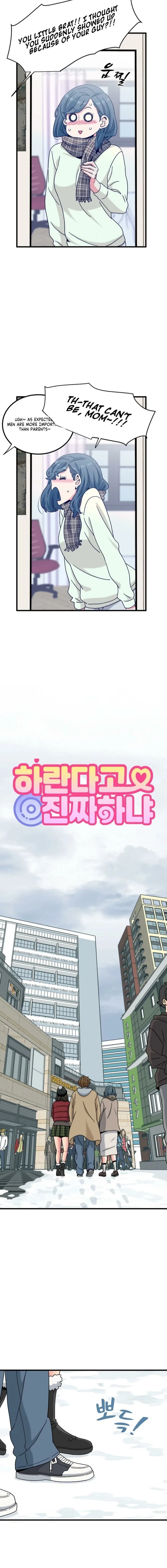 A Turning Point - Chapter 127 Page 2