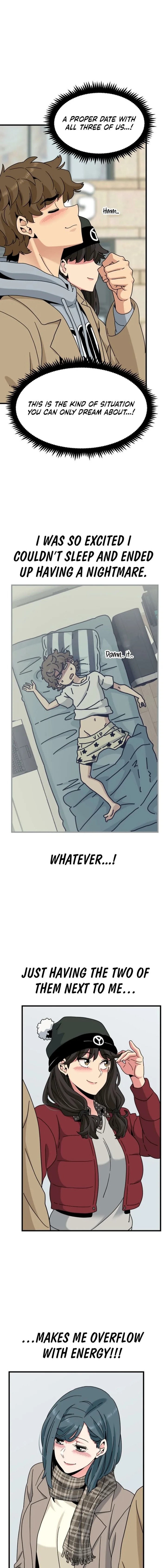 A Turning Point - Chapter 127 Page 3