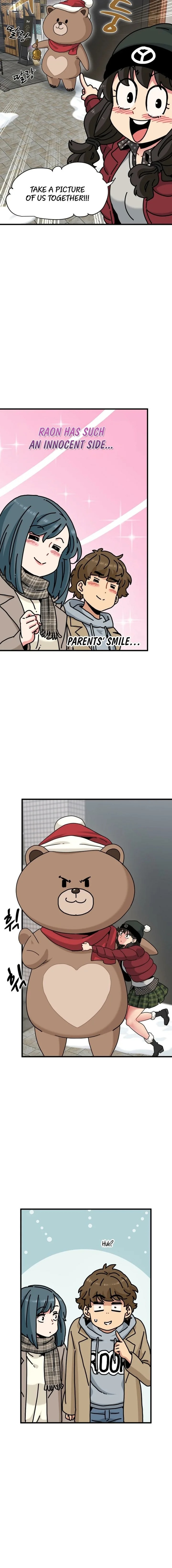 A Turning Point - Chapter 127 Page 8