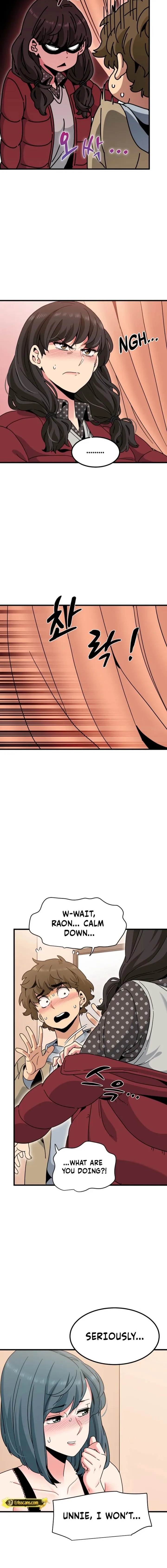 A Turning Point - Chapter 128 Page 18