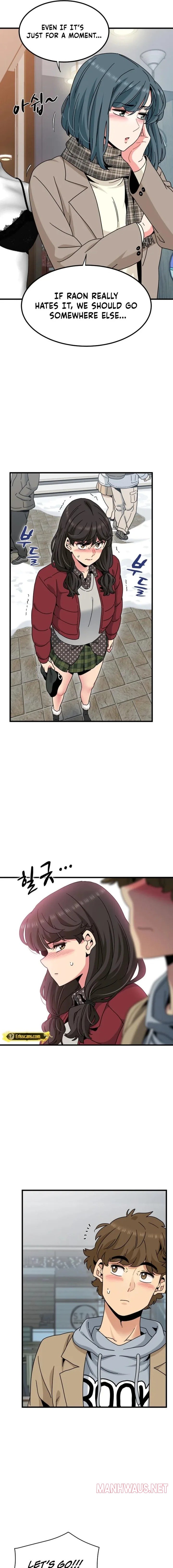 A Turning Point - Chapter 128 Page 3