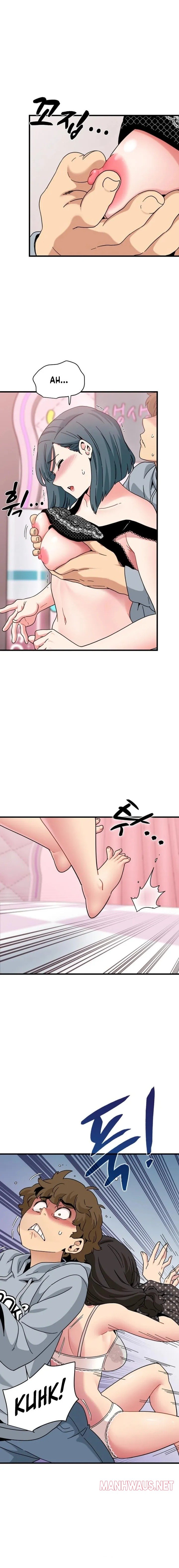 A Turning Point - Chapter 130 Page 16