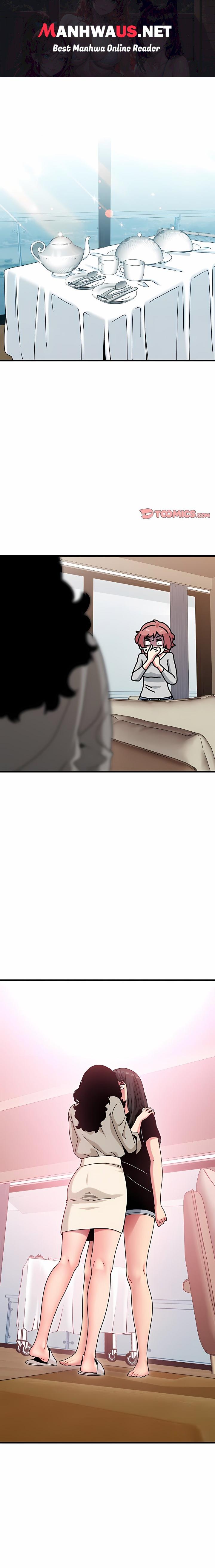 A Turning Point - Chapter 150 Page 1