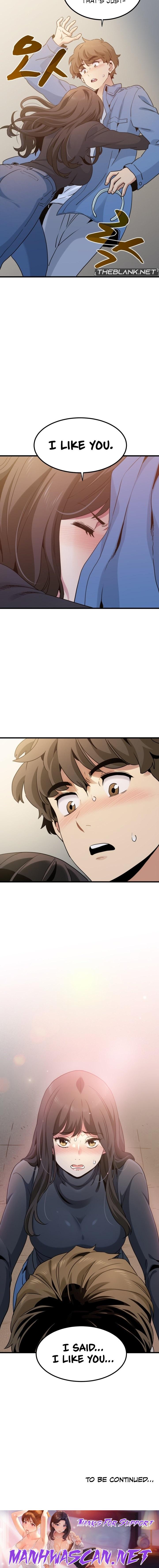 A Turning Point - Chapter 25 Page 13