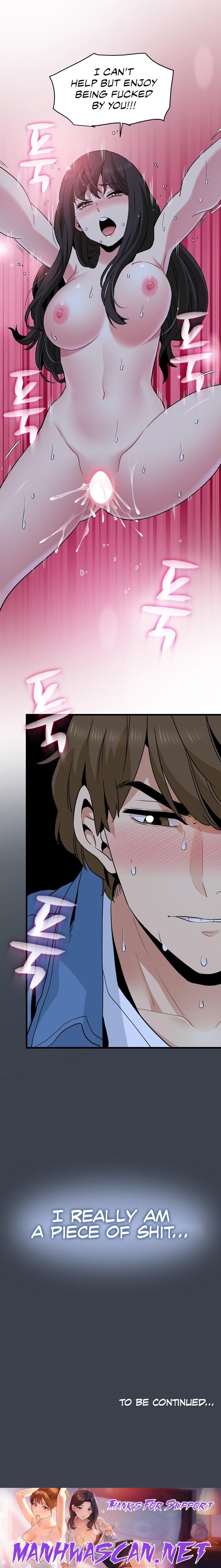 A Turning Point - Chapter 28 Page 13