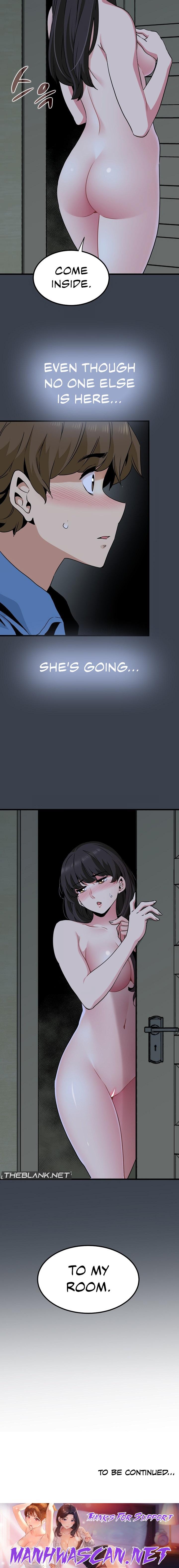 A Turning Point - Chapter 33 Page 14