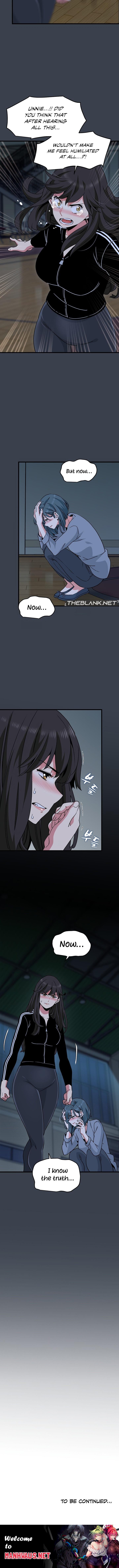 A Turning Point - Chapter 36 Page 15