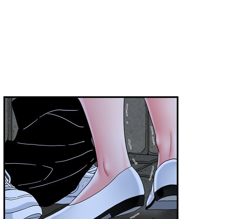 A Turning Point - Chapter 90 Page 113