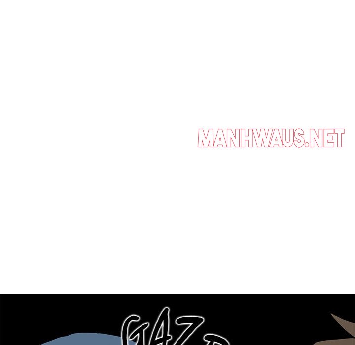 A Turning Point - Chapter 90 Page 124