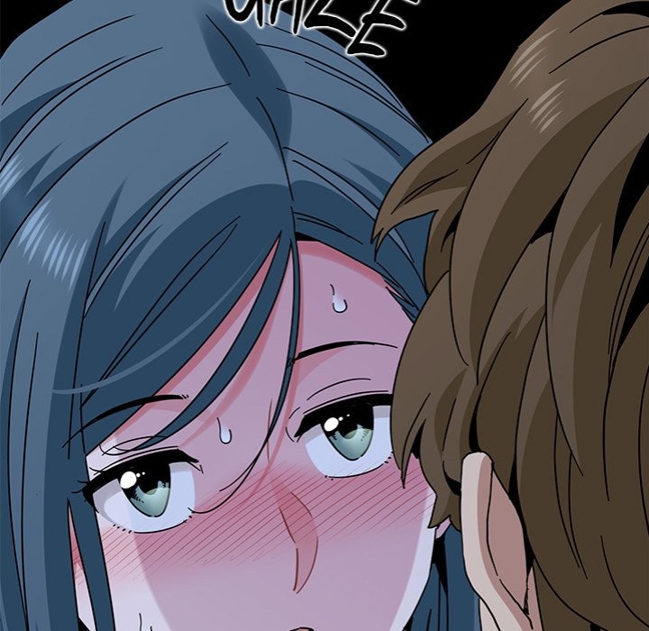 A Turning Point - Chapter 90 Page 125