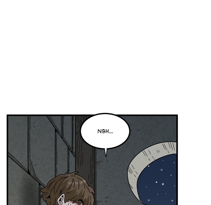 A Turning Point - Chapter 90 Page 127