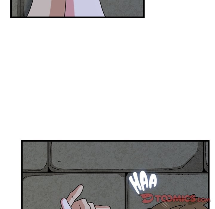 A Turning Point - Chapter 90 Page 138