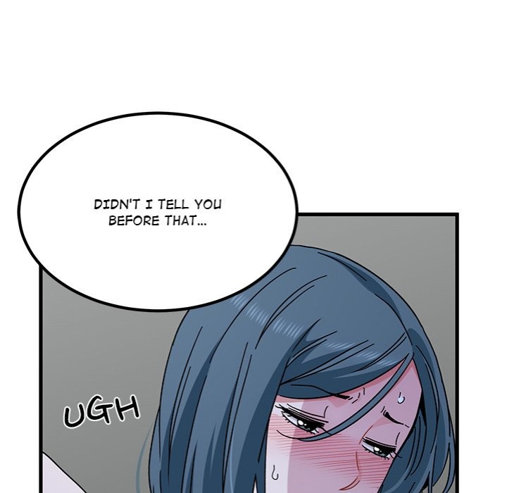 A Turning Point - Chapter 90 Page 151