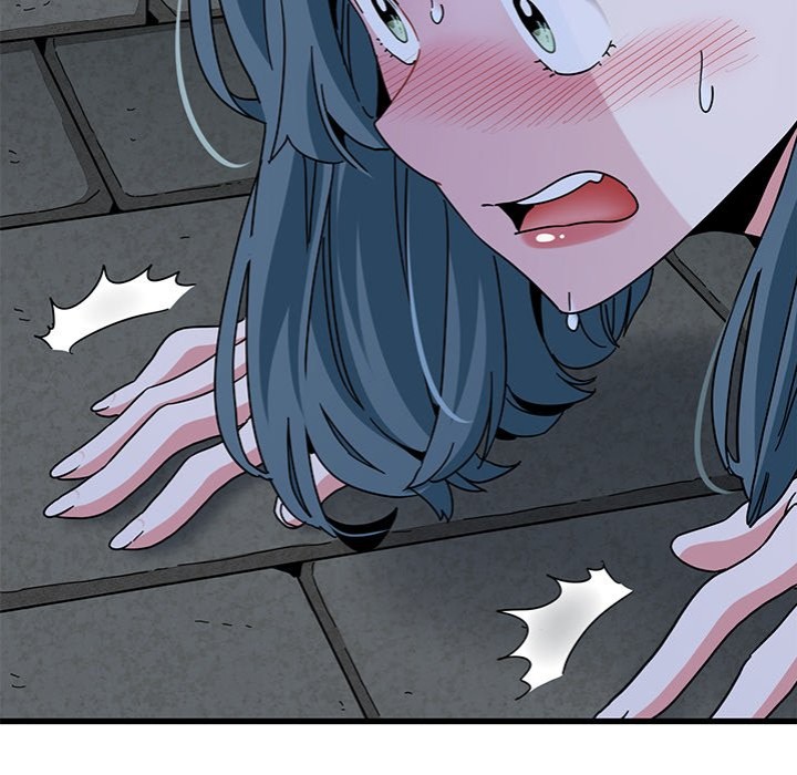 A Turning Point - Chapter 90 Page 158