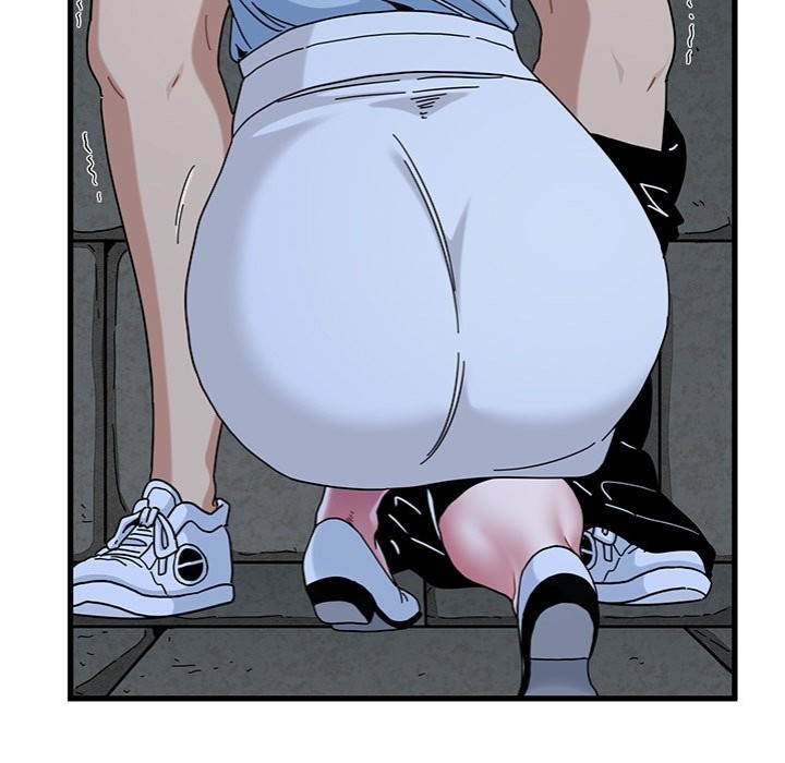 A Turning Point - Chapter 90 Page 31