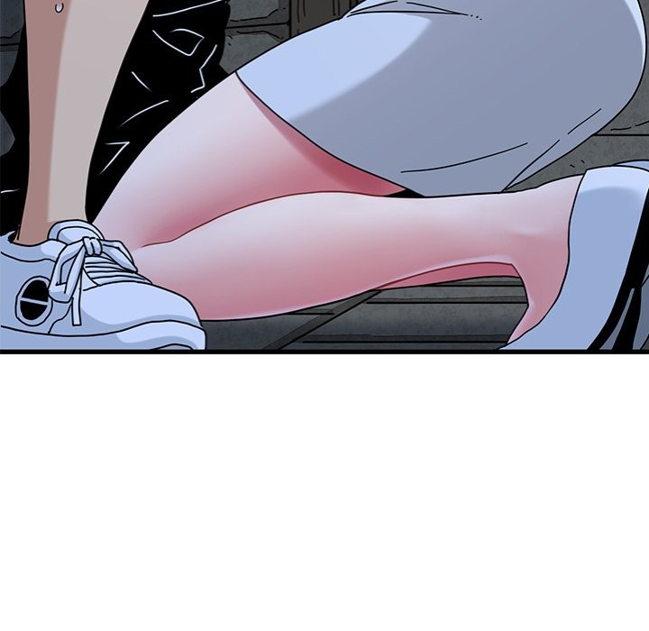 A Turning Point - Chapter 90 Page 36