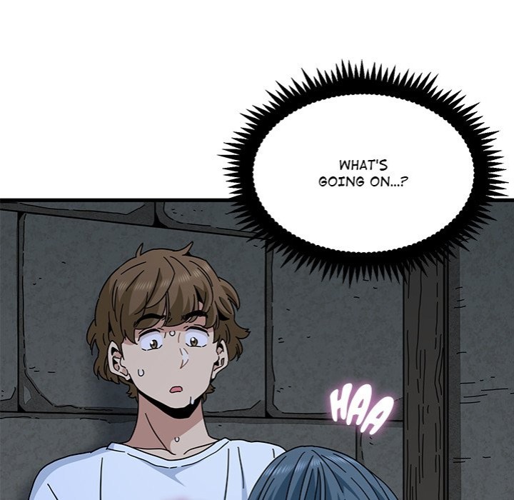 A Turning Point - Chapter 90 Page 37