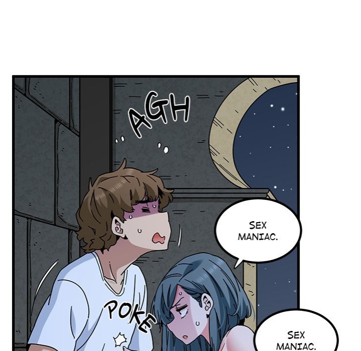 A Turning Point - Chapter 90 Page 54