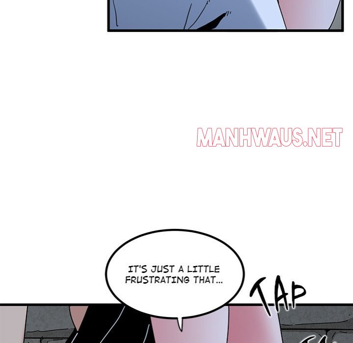 A Turning Point - Chapter 90 Page 72