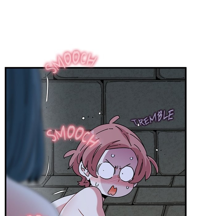 A Turning Point - Chapter 90 Page 77