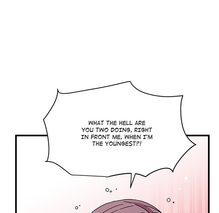 A Turning Point - Chapter 90 Page 81