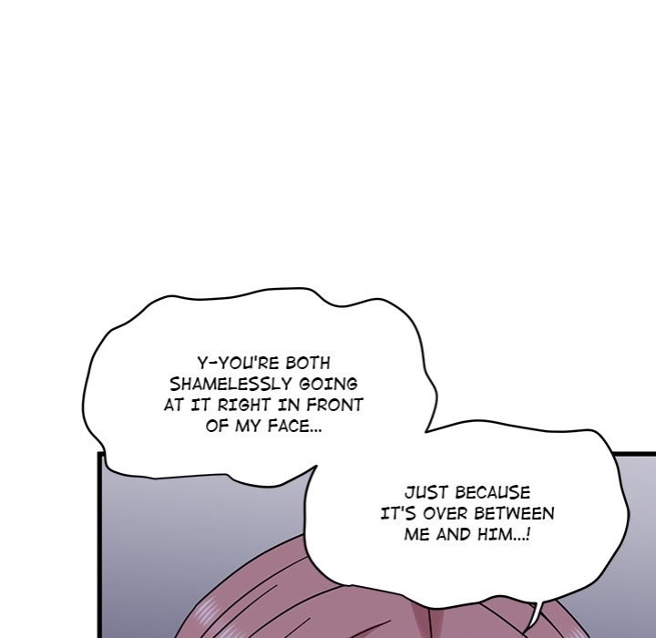 A Turning Point - Chapter 90 Page 87