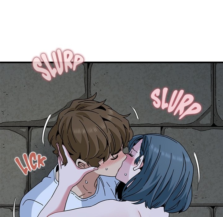 A Turning Point - Chapter 90 Page 90