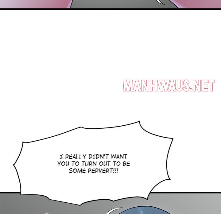 A Turning Point - Chapter 90 Page 98