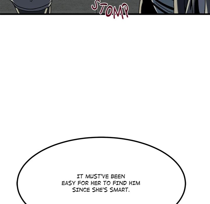 A Turning Point - Chapter 91 Page 11