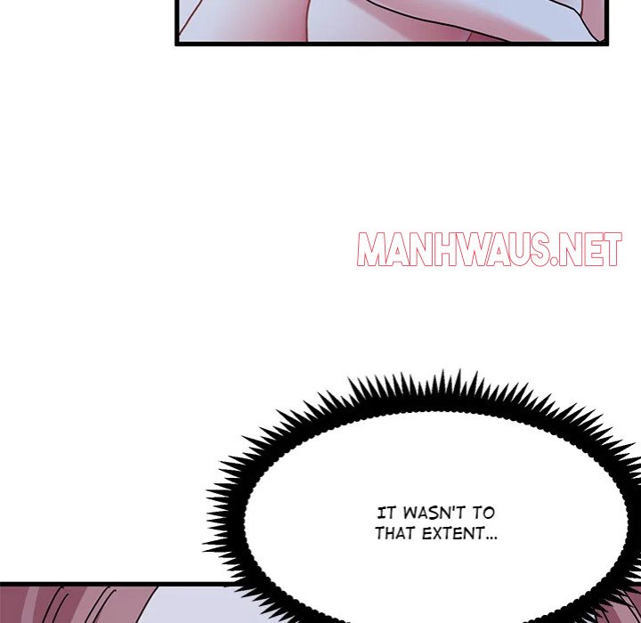 A Turning Point - Chapter 91 Page 118