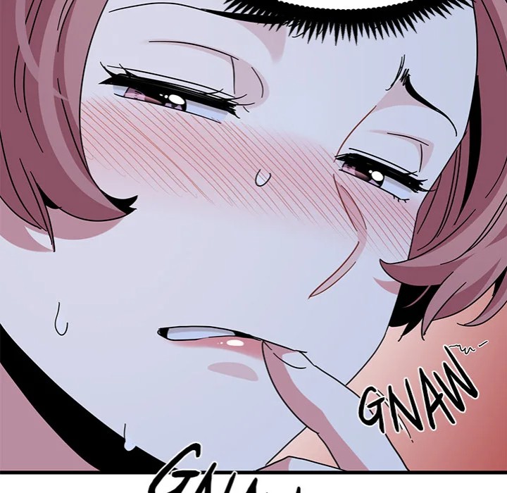 A Turning Point - Chapter 91 Page 119