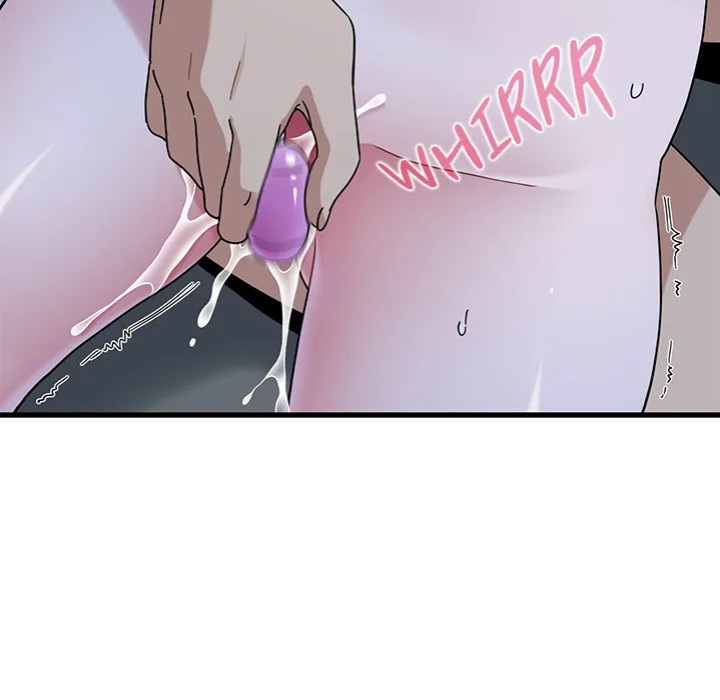 A Turning Point - Chapter 91 Page 124