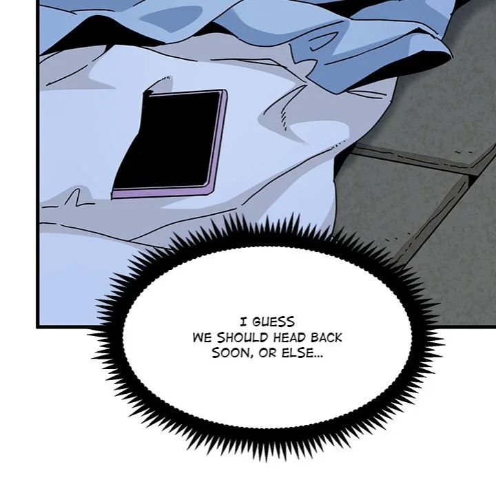 A Turning Point - Chapter 91 Page 145