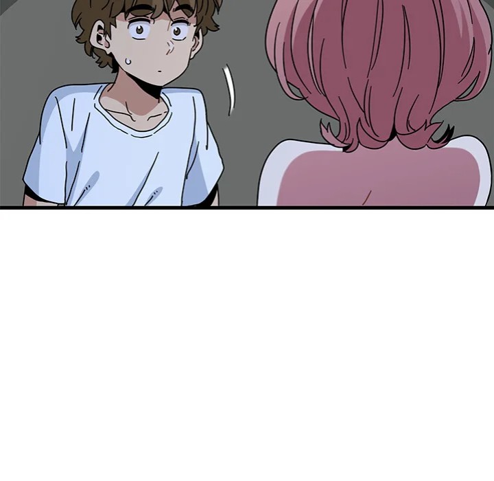 A Turning Point - Chapter 91 Page 147