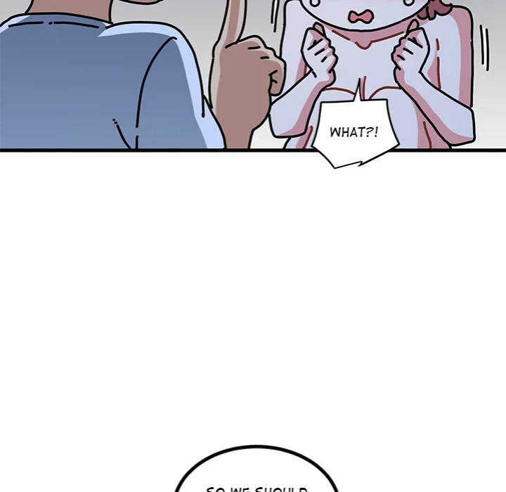 A Turning Point - Chapter 91 Page 149