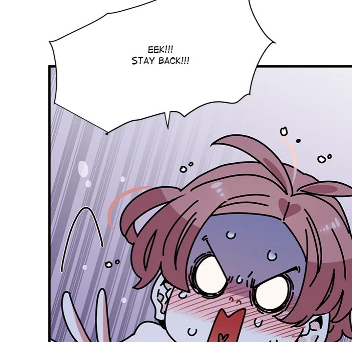 A Turning Point - Chapter 91 Page 152