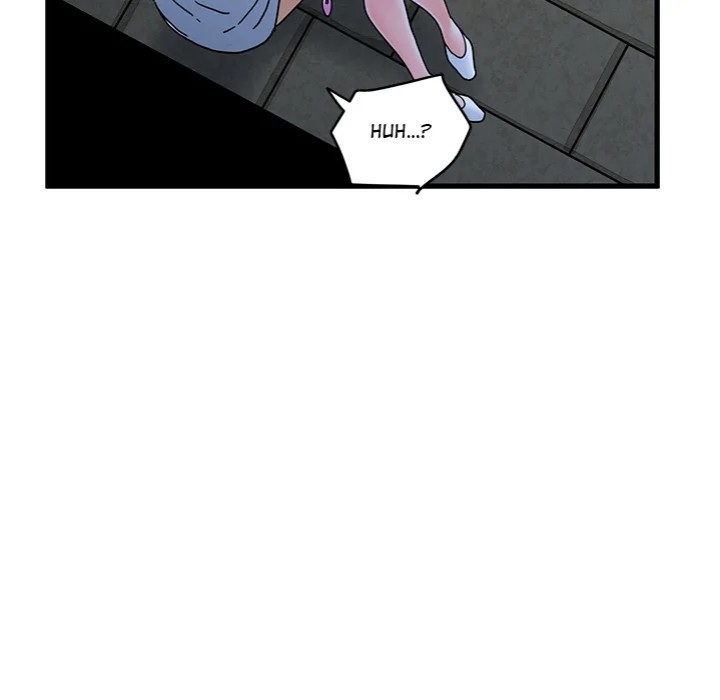 A Turning Point - Chapter 91 Page 156