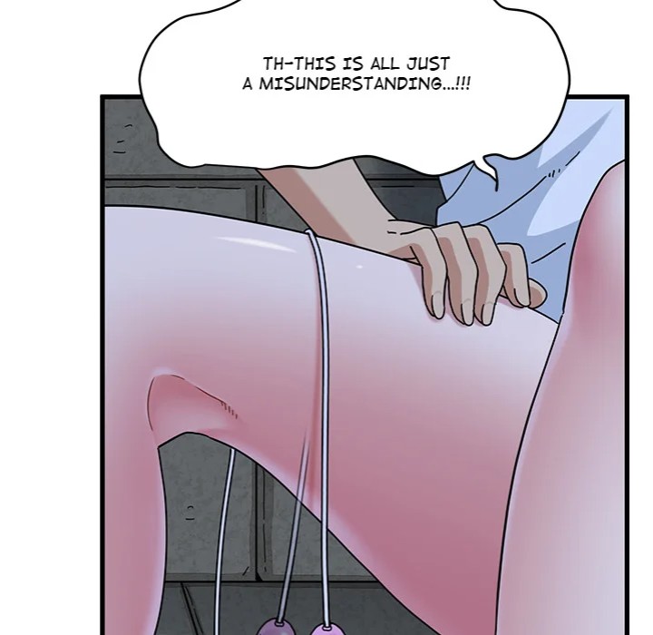 A Turning Point - Chapter 91 Page 165