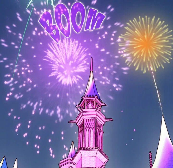 A Turning Point - Chapter 91 Page 179