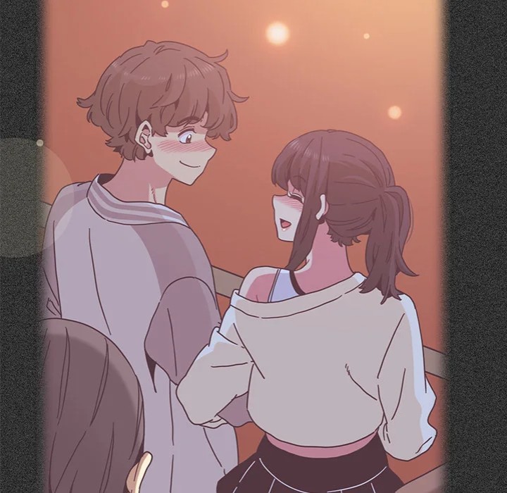 A Turning Point - Chapter 91 Page 19