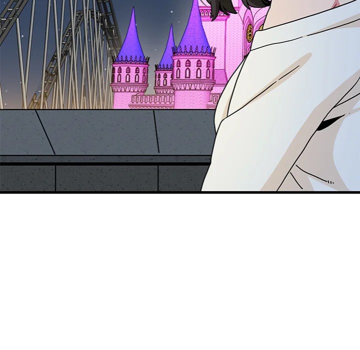 A Turning Point - Chapter 91 Page 27