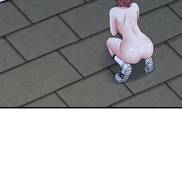 A Turning Point - Chapter 91 Page 50