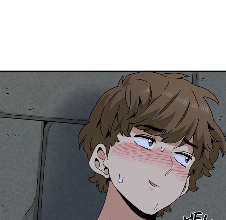 A Turning Point - Chapter 91 Page 53