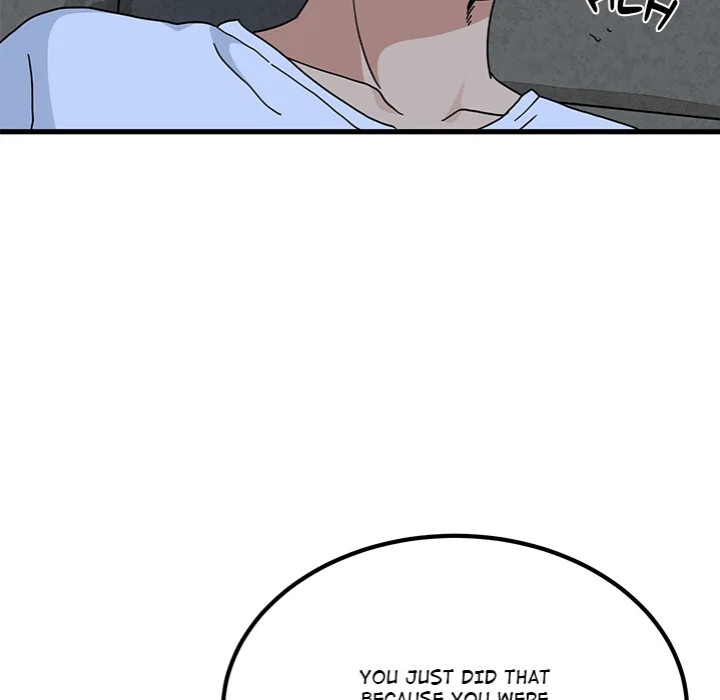 A Turning Point - Chapter 91 Page 54